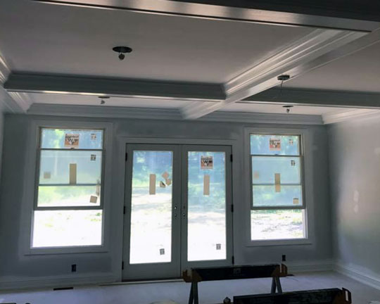 Residential Doors and Windows Installation in West Chester, PA | EA Construction & General Contracting