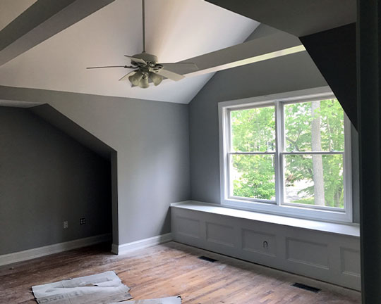 Home Remodeling in West Chester, PA | EA Construction & General Contracting